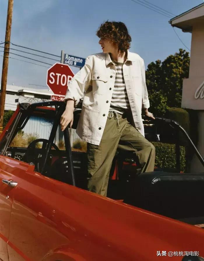 怪奇物语第二季新怪物,新一季怪奇物语