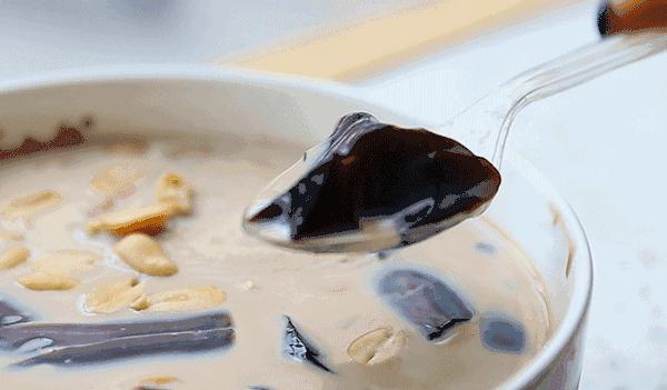 盘点那些好吃还不长胖的夏日冰品,夏天好吃的冰食品有哪些