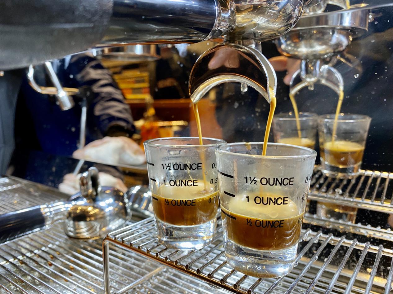 你还在愁门店没人进？购玖体验营销了解一下