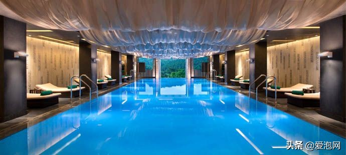 重庆温泉旅游攻略一日游最佳路线,重庆旅游圣地温泉酒店