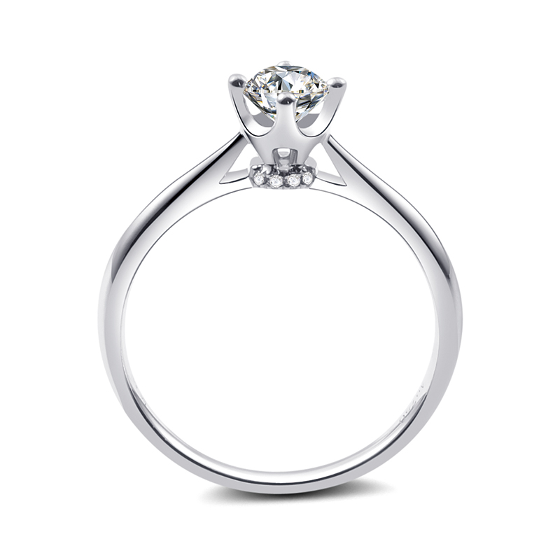 戒指戴哪边哪根手指代表着有对象,戒指戴在哪一根手指头代表有对象