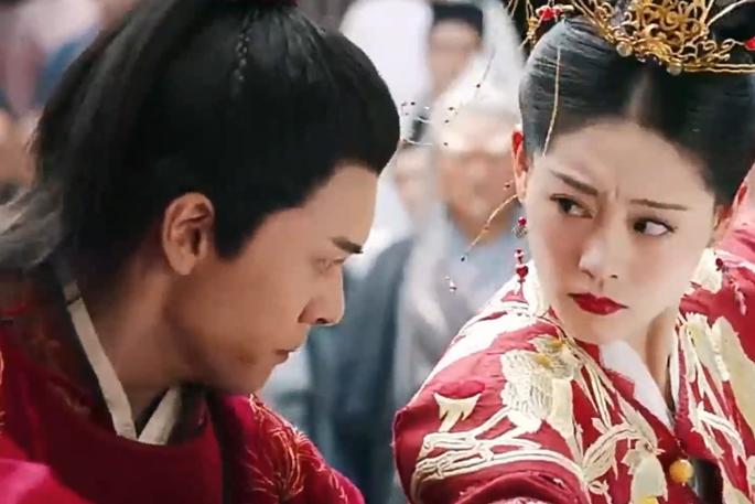 倚天屠龙记里赵敏和周芷若谁更美,倚天屠龙记赵敏和周芷若的区别