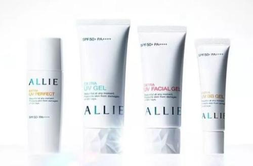 防晒10大品牌测评,8款好用又好卸的秋冬防晒