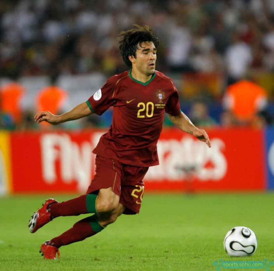 人物志｜鲁伊·科斯塔——我歌月徘徊，我舞影零乱