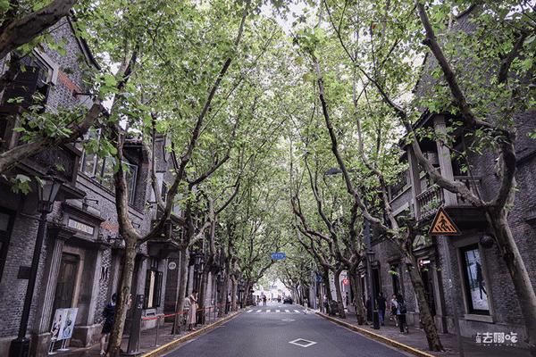 上海国庆免费景点推荐,上海值得去的免费景点旅游攻略