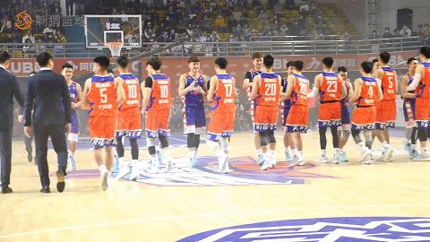 曾经拥有CBA队伍的山城重庆，篮球江湖再次激荡