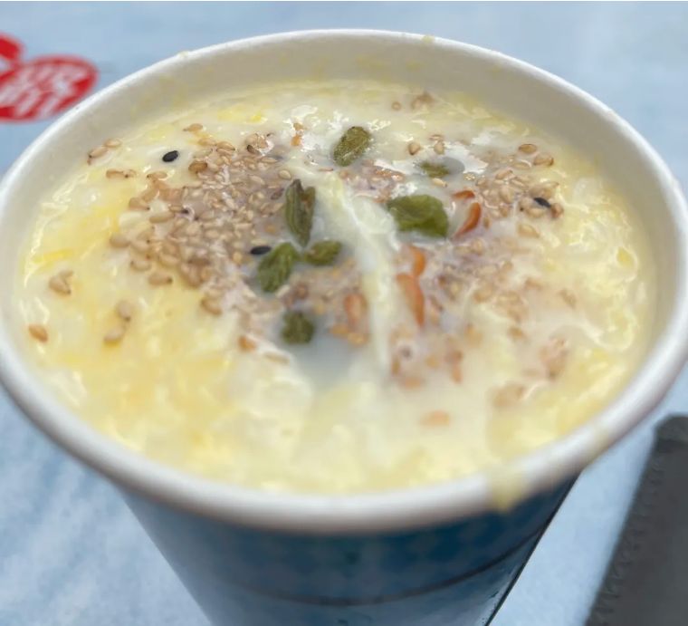 兰州最好喝的甜胚子奶茶,在兰州喝什么奶茶最好