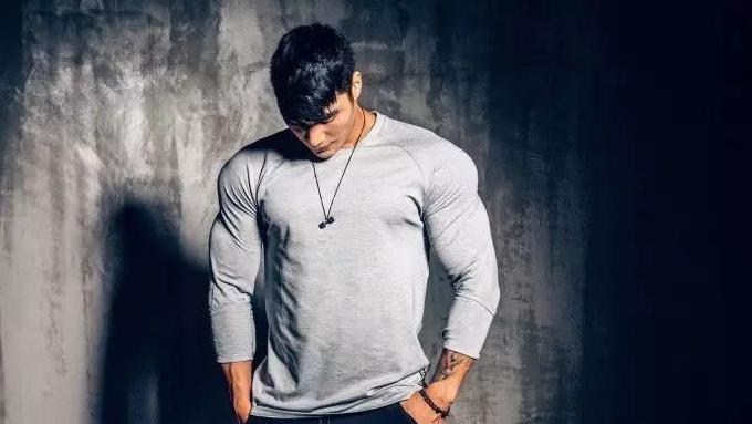 健美肌肉和运动肌肉有什么区别,健身肌肉与劳动肌肉的区别