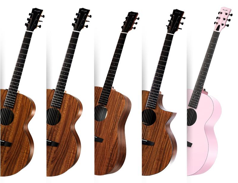 民谣吉他哪个品牌性价比高,民谣吉他推荐哪个品牌