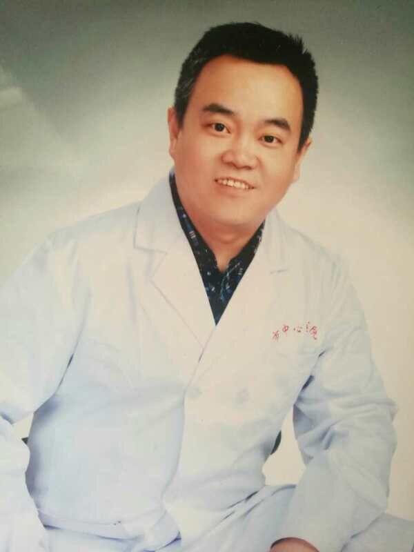 太原血管外科哪个医院看的好,太原市中心医院血管外科医生