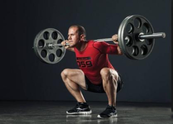 健身房锻炼的建议,刚去健身房建议练多少的重量