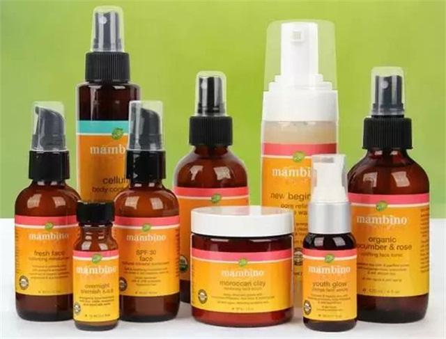 孕期护肤能用面霜,孕期护肤美容能做吗