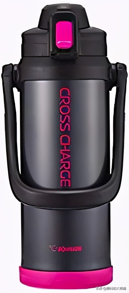 保温杯水壶推荐可爱,漂亮实用大容量保温壶