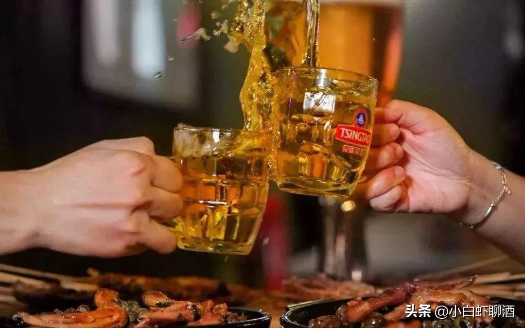 山东只有青岛有鲜啤吗,山东是只有青岛的啤酒好喝吗