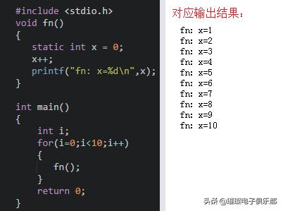 c语言入门经典必背18个程序加解析,c语言程序设计笔记