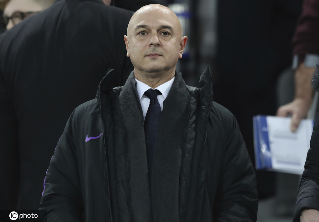 穆里尼奥摆大巴的文章,穆里尼奥执教热刺全过程