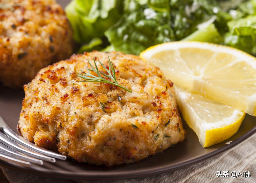 美国热门菜,美国最有名的菜