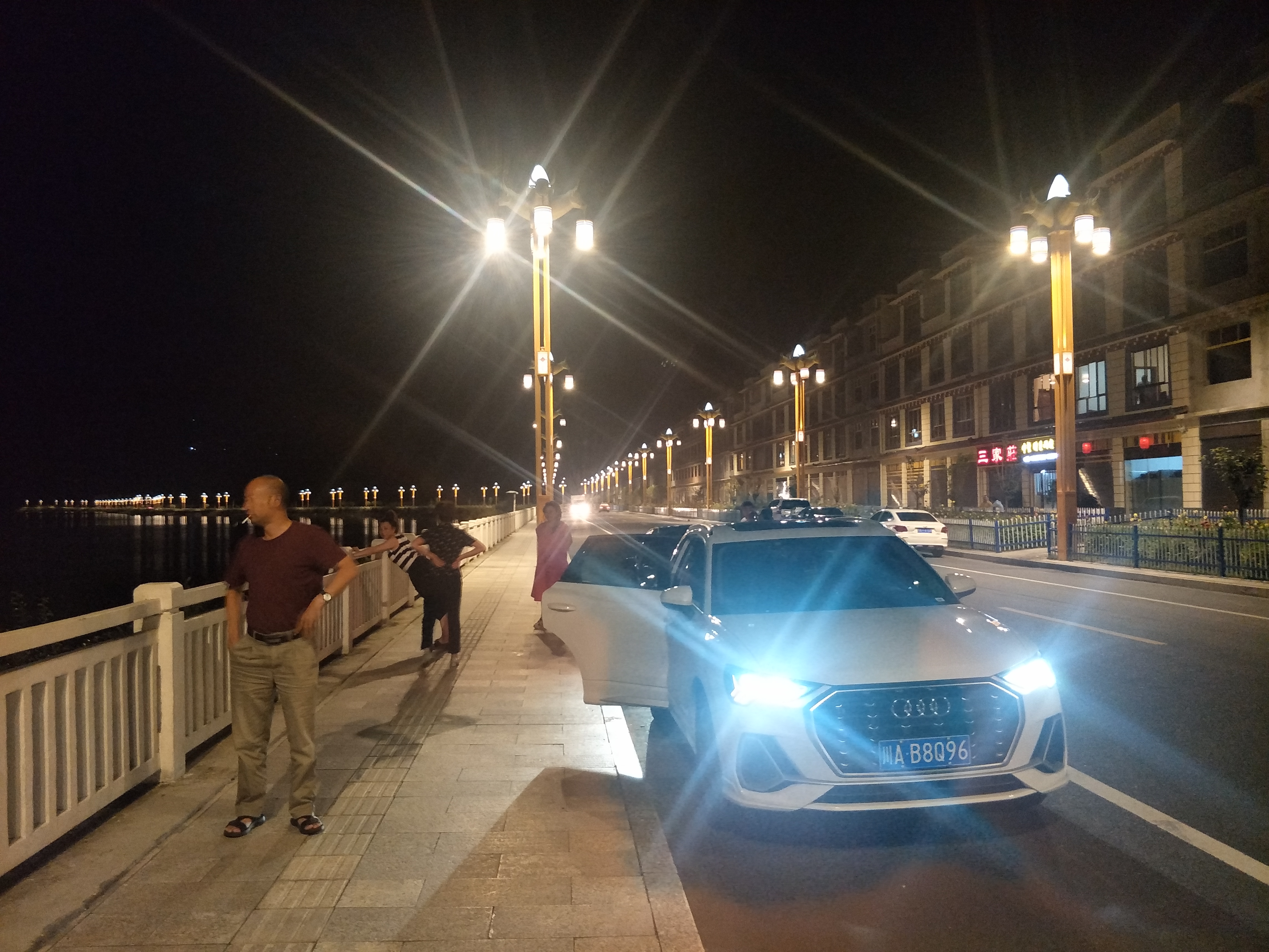 美丽的九龙县,九龙县有什么景色