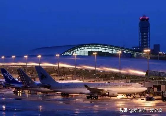 亚洲5大机场免税店买什么最划算,全球十大机场免税店购物攻略