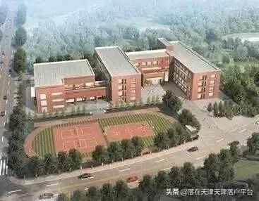 为啥都在滨海买房子房价又不便宜,在滨海新区买房的42个理由