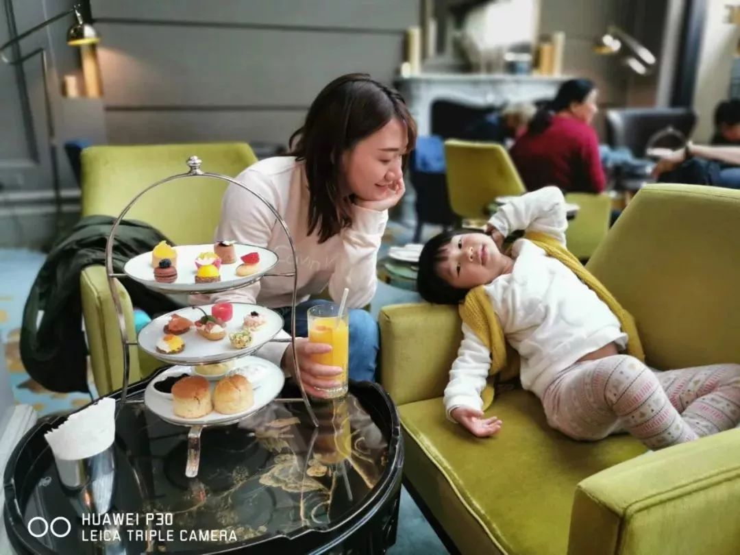 上海魔都最火网红,魔都网红打卡地