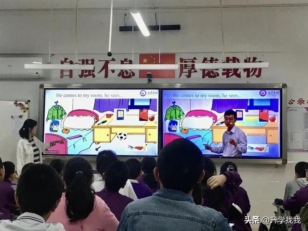 重庆清华中学和清华大学有关系吗,这所中学被国务院点名