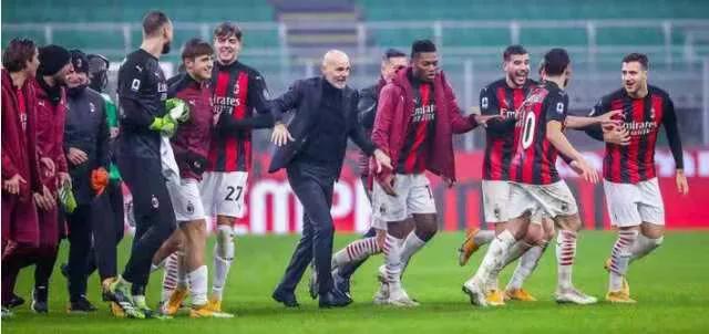 竞彩ac米兰4-0那不勒斯,意甲竞彩推荐ac米兰vs热那亚