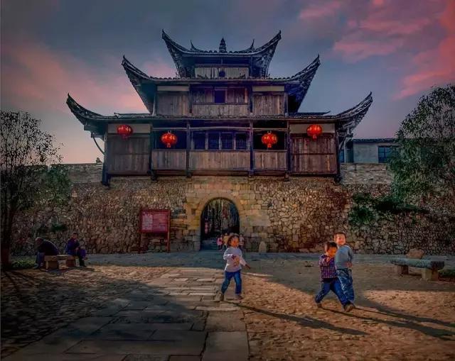 厦门有避暑的地方吗,厦门清凉避暑好去处推荐