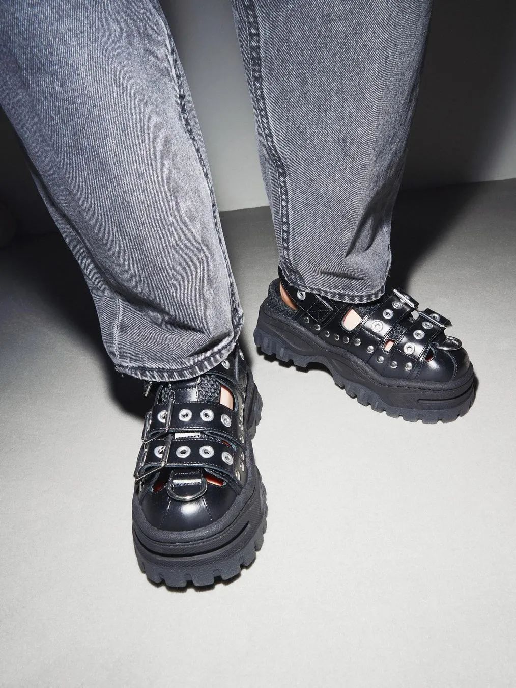 秋冬款最合适的三双鞋,没有这两件单品怎能安心过冬