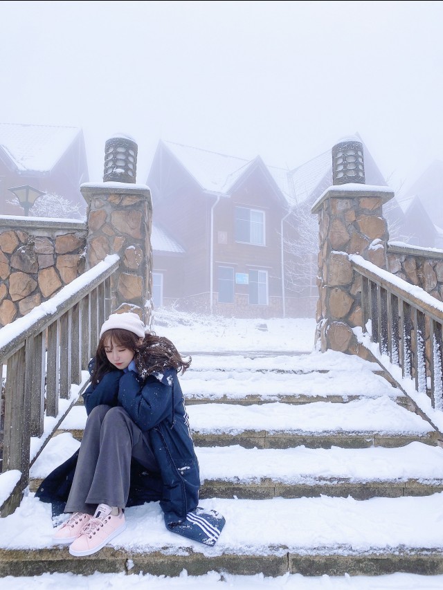 西岭雪山攻略交通,西岭雪山前山还是后山好耍