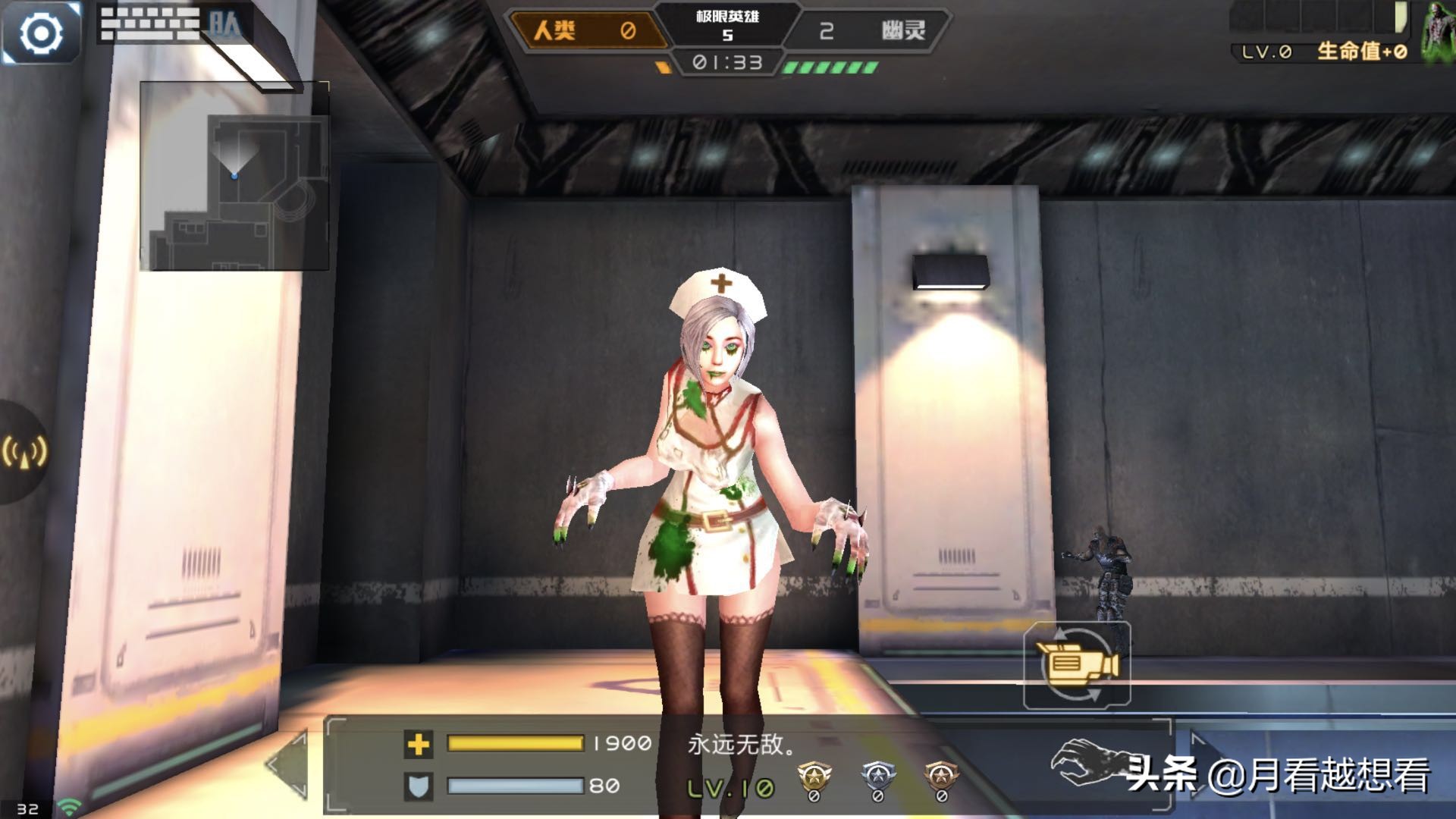 靠模仿赚5亿,模仿cf最成功的游戏