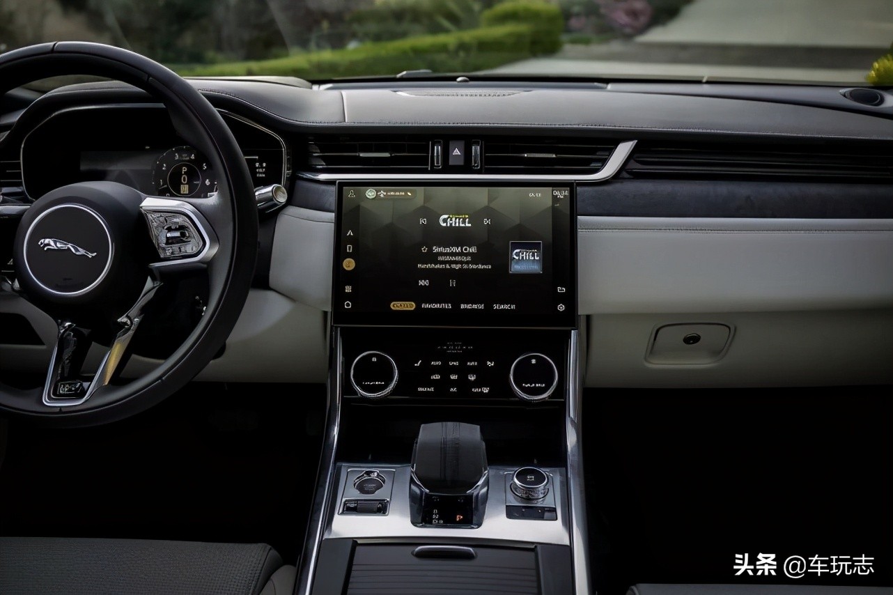 捷豹2021款xfl二手车忠告,2021捷豹xfl哪一款性价比高