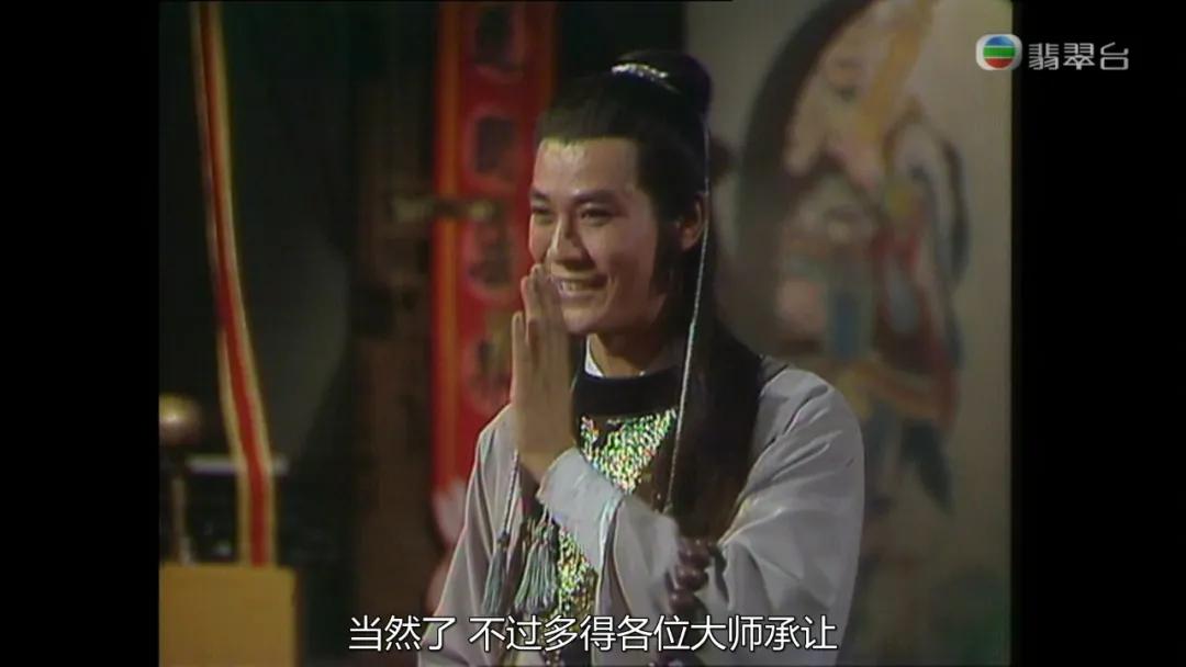 港片电视剧一代人的回忆,港剧满满的回忆