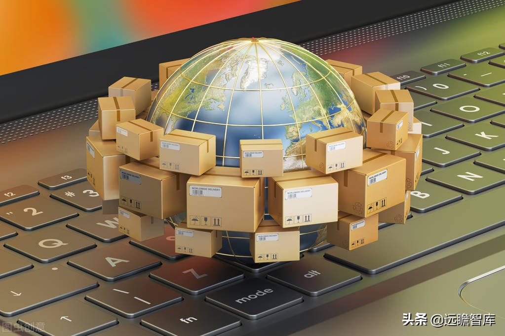 嘉诚国际智慧物流,嘉诚物流跨境电商