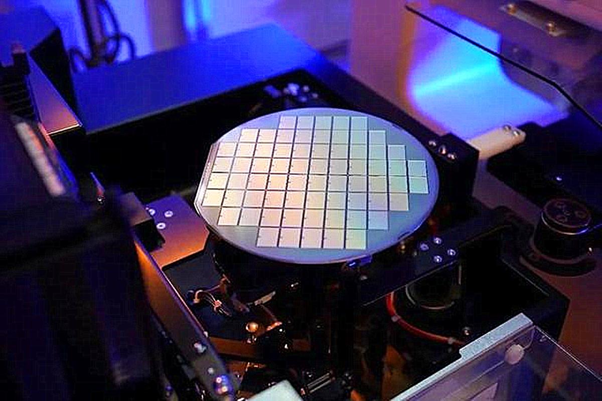 全球有几台euv光刻机,asml能垄断euv光刻机的核心原因