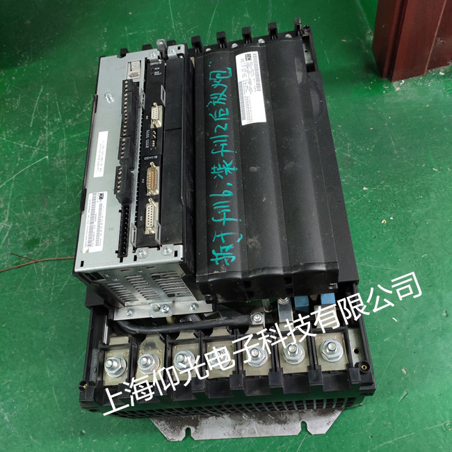 sew变频器维修大全,sew变频器故障代码大全