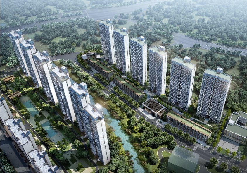 南京九大滨江客厅规划,南京老城区老房规划