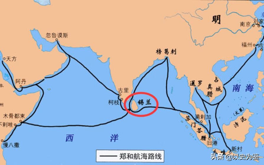 中国历史上五大“战狼外交官”:“虽远必诛”的陈汤只能排第三
