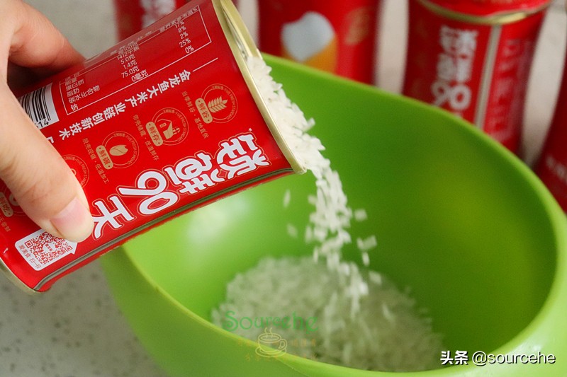 蛋炒饭记住3大黄金法则，米饭在锅中跳舞，粒粒分明，润而不腻