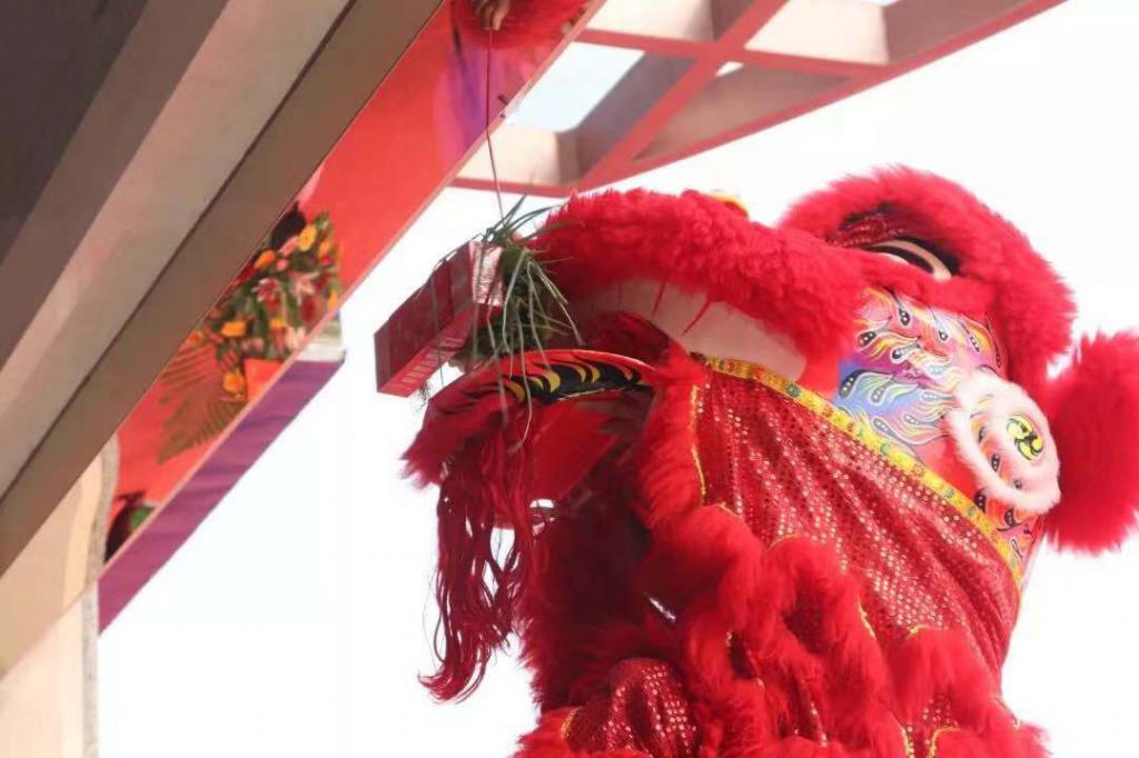 铭扬百岛,海味来袭!铭海农副水产批发专营区盛大开业