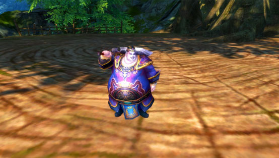 诛仙回忆录3霜起龙渊,诛仙回忆录之力破千钧