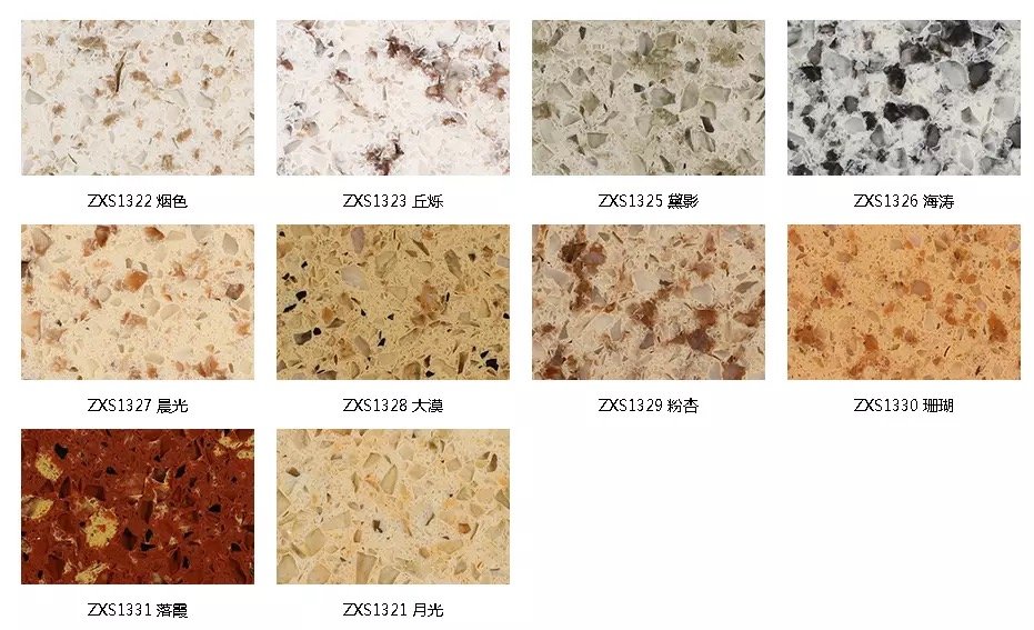 厨房台面石英石和不锈钢哪个好用,橱柜台面用石英石好还是不锈钢好