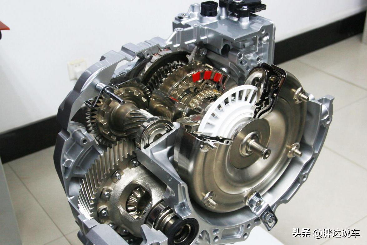 极限速度不快,马自达为什么开着很猛但是并不快