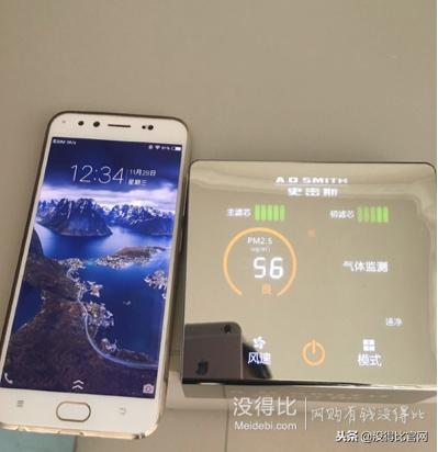 史密斯空气净化器kj400a01怎么样,史密斯空气净化器400f-b11