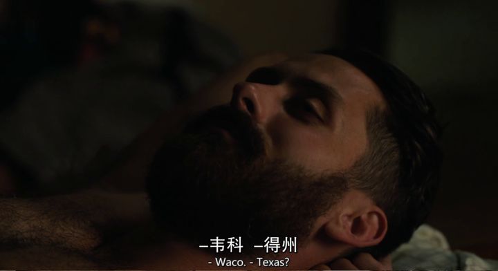 女教徒只能和教主*房行**？美国历史上著名的韦科*案惨**