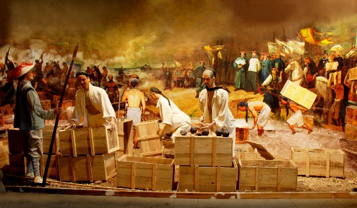 浅谈中国历史疆域变迁,浅谈中国电影英文翻译