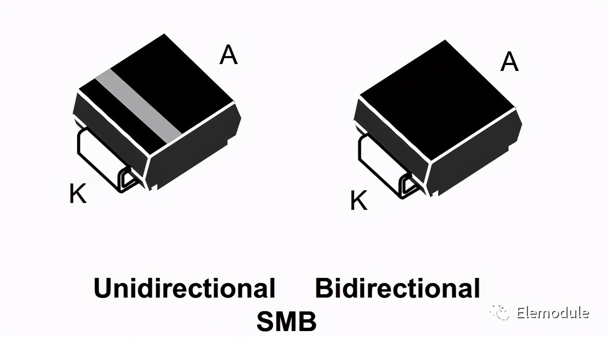 tvs瞬态抑制二极管有哪些选用技巧,tvs瞬态抑制二极管测试