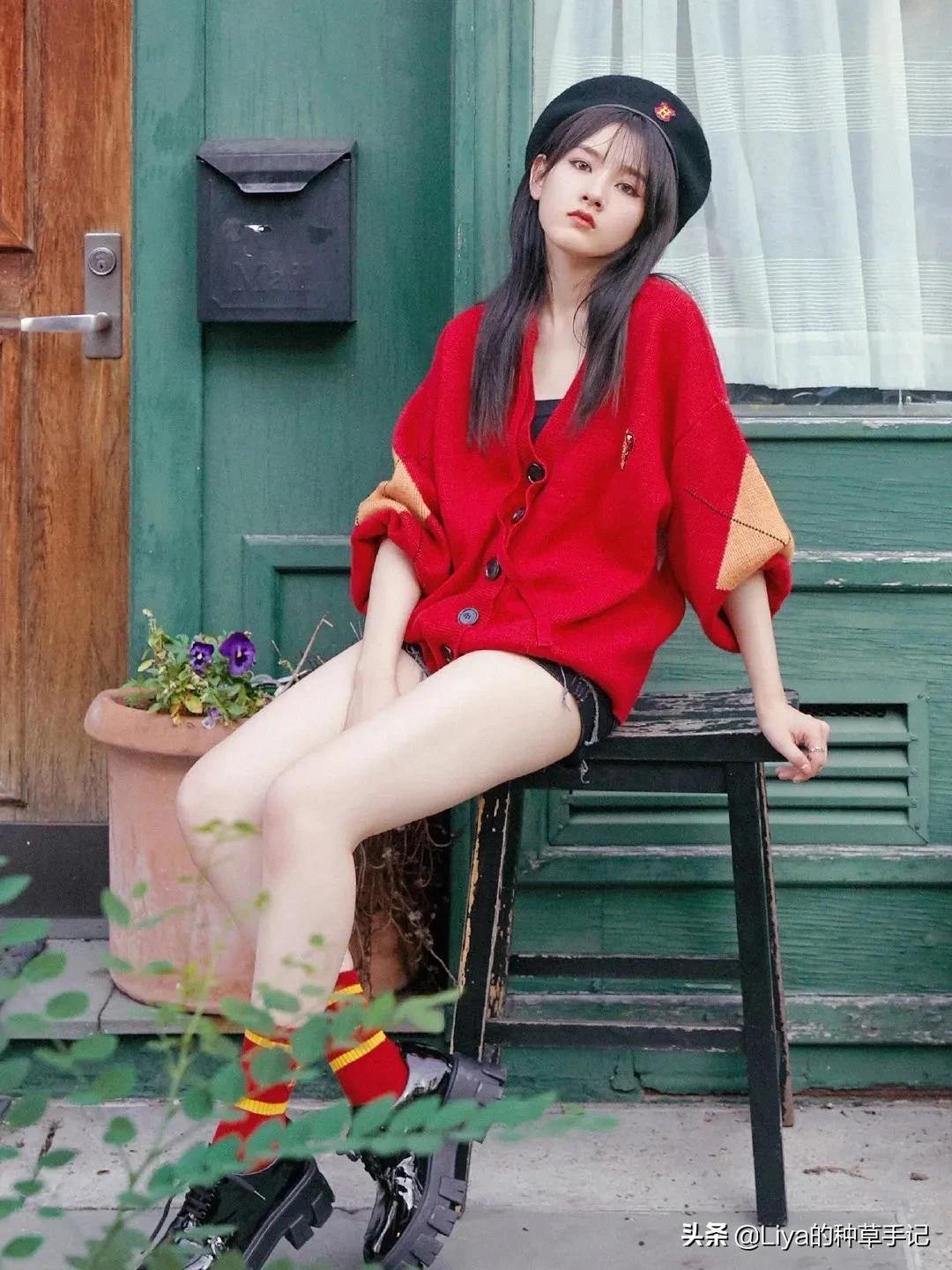 袜子怎么穿才好看运动风,袜子袜子神奇的袜子