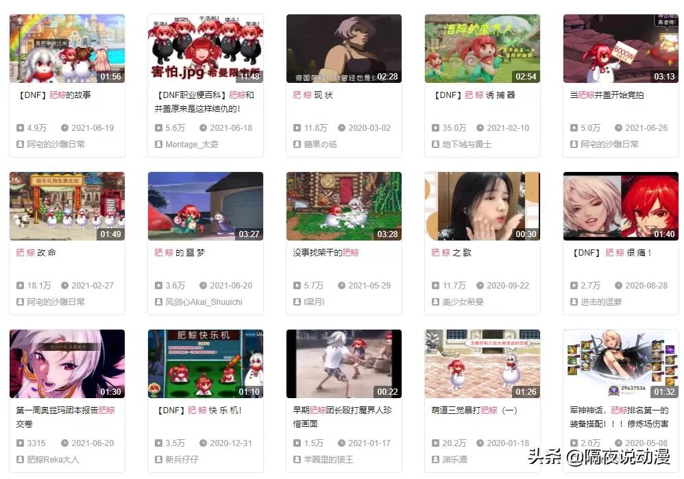 dnf雪人像素头怎么火起来的,dnf雪人套像素头全职业