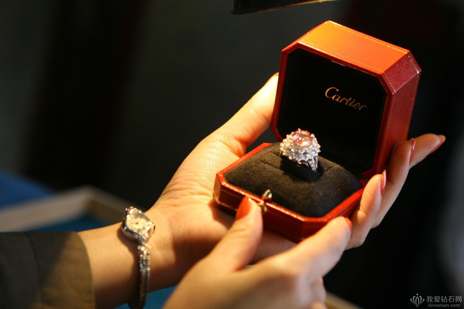 2020钻戒十大名牌排行榜,中国十大顶级钻戒品牌